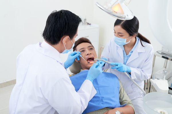 Bangladesh Sebagai Hub Pendidikan : Program Perubatan, Pergigian dan Veterinar