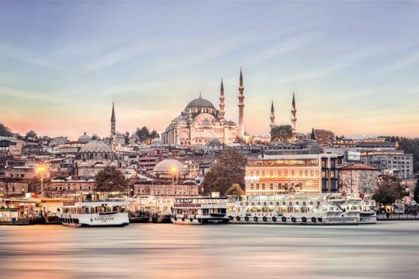 Belajar Kejuruteraan di Turki: Laluan Ke Arah Kerjaya Global
