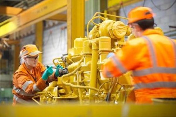 Engineering Course: Step Into a World of Technology and Opportunity