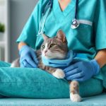Kerjaya Bidang Veterinar: Peluang Kerja, Gaji dan Masa Depan Dalam Industri Veterinar 2026