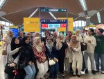 Travelog: Proses Pengurusan Pendaftaran dan Kebajikan Pelajar Sarjana Muda Veterinar di Universitas Airlangga (UNAIR)