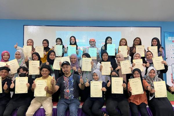 Zara Zakiah Education jadi pusat sehenti penghantaran pelajar ke luar negara